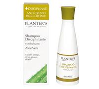 Planter's Aloe Vera Shampooing Disciplinant, 200 ml