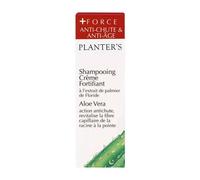 Planter's Shampoo Crème Fortifiant Aloe Vera 200ml