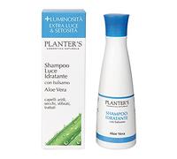 Planter's Shampooing Crème Lumière Hydratant à l'Aloe Vera, 200 ml