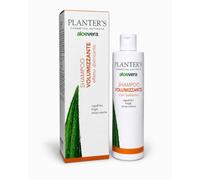 Planter's Shampooing Volumateur à l'Aloe Vera, 200 ml