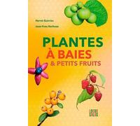 Plantes à baies & petits fruits