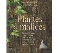 Plantes a malices