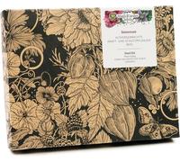 Plantes Ancestrales Énergétiques Et Protectrices (Bio)-Coffret Cadeau De Semences Avec Les Graines De Quatre Variétés De Plantes Magiques Très Spéciales