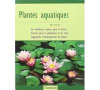 Plantes aquatiques