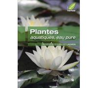 Plantes aquatiques, eau pure