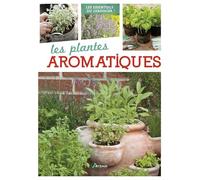 Robert Ketchell – Plantes aromatiques – Artemis