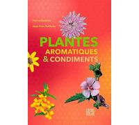 Plantes Aromatiques & Condiments