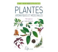 Plantes aromatiques et médicinales