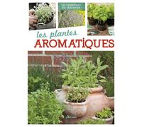 Plantes aromatiques - Robert Ketchell - Artemis Eds - broché - Guide