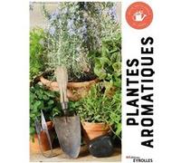 Stéphanie Mahon – Plantes aromatiques – Guide – Broché