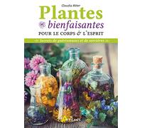 Plantes bienfaisantes pour le corps et l'esprit – Artemis