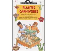 Plantes carnivores
