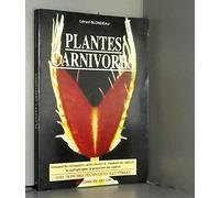 Plantes carnivores