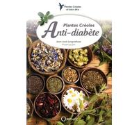 Plantes Créoles Anti-Diabète