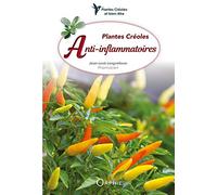 Plantes Créoles Anti-Inflammatoires