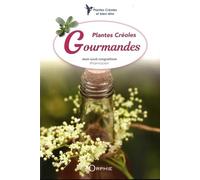 Plantes Créoles Gourmandes