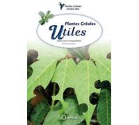 Plantes créoles utiles