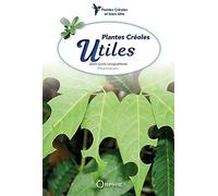 Plantes créoles utiles