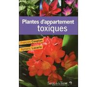 Plantes D'appartement Toxiques