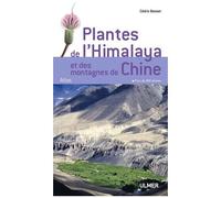 Plantes De L'himalaya Et Des Montagnes De Chine