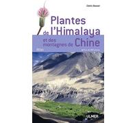 Plantes De L'himalaya Et Des Montagnes De Chine