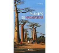 Lucille Allorge – Plantes de Madagascar – Guide – Broché