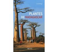 Lucille Allorge – Plantes de Madagascar – Guide – Broché