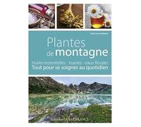 Plantes de montagne