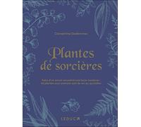 Plantes de Sorcières