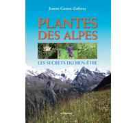 Plantes des alpes
