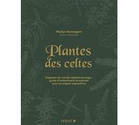 Plantes des celtes