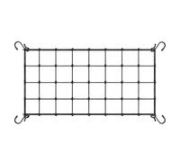 Plantes d'escalade Net - Garden Trellis Mesh, réseau de croissance vertical | Cadre de plante solide, support mural pour l'escalade de tomate, support de fleurs, couverture verte
