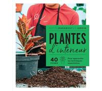 Plantes d'intérieur