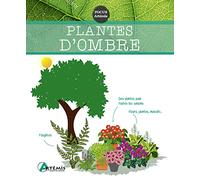 Plantes d'ombre