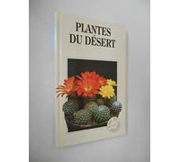 Plantes du desert