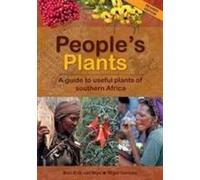 Plantes du peuple