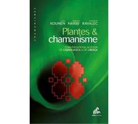 Plantes et chamanisme