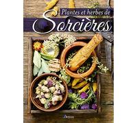 Plantes et herbes de sorcières