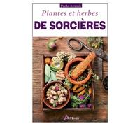 Plantes et herbes de sorcières