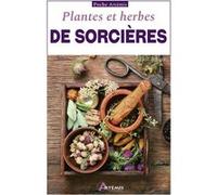 Plantes et herbes de sorcières Elisa Amaru (Auteur)