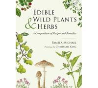 Plantes et herbes sauvages comestibles