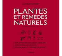 Plantes et remèdes naturels