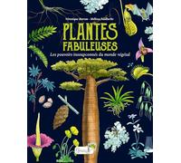 Plantes fabuleuses : les pouvoirs insoupçonnés du monde végétal