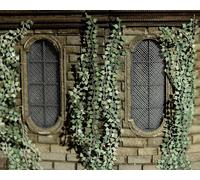 Plantes grimpantes lierre MBZ 80109 vert