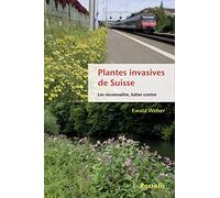 PLANTES INVASIVES DE SUISSE