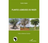 Plantes ligneuses du Niger Ibrahim Najada (Auteur)