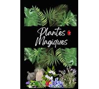 Plantes Magiques