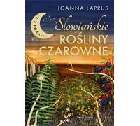 Plantes magiques slaves (édition collector) - Joanna Laprus (Literatur und Ratgeber auf Polnisch)