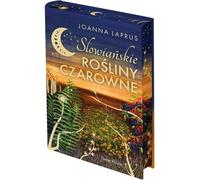 Plantes magiques slaves - Joanna Laprus (Buch auf Polnisch)