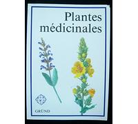 Plantes médicinales